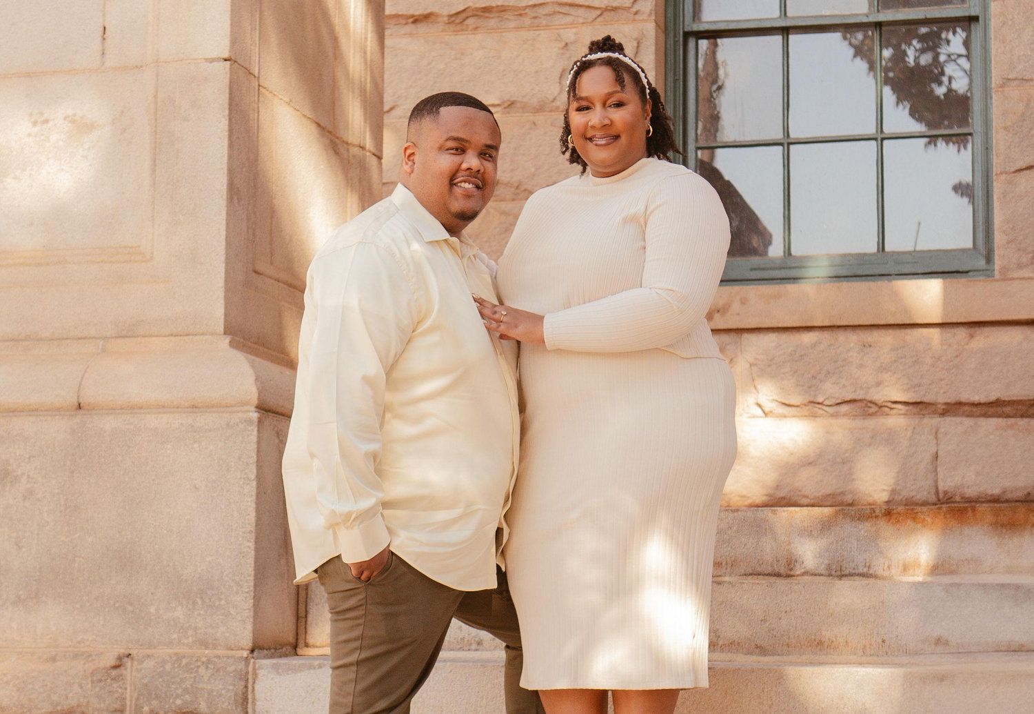 The Wedding Website of Tyler Jubirt and Matthew Brown