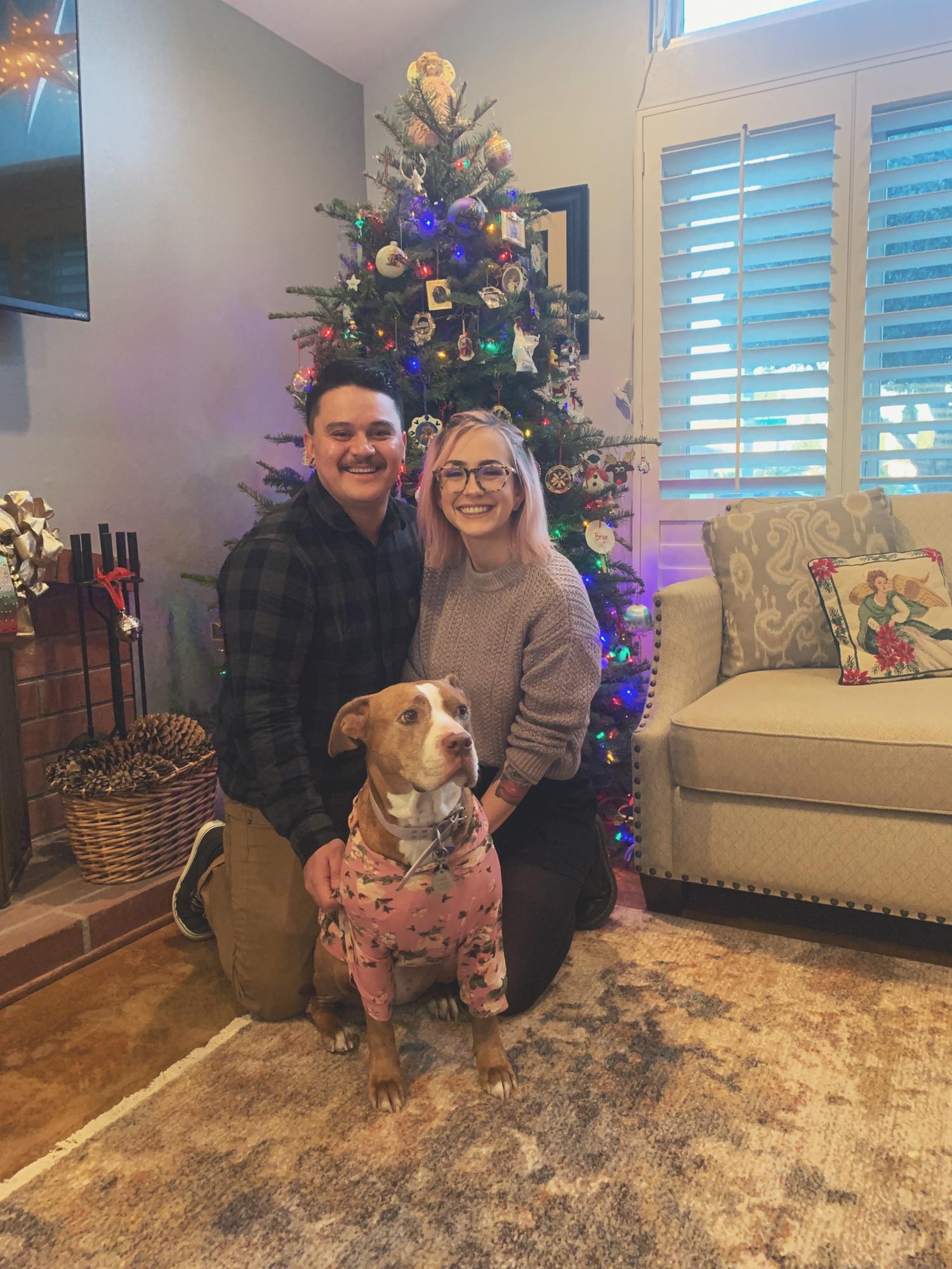 Christmas 2020