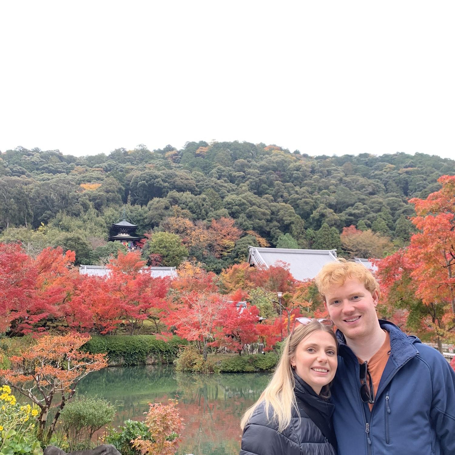 Kyoto, Japan