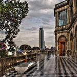 Chapultepec Castle