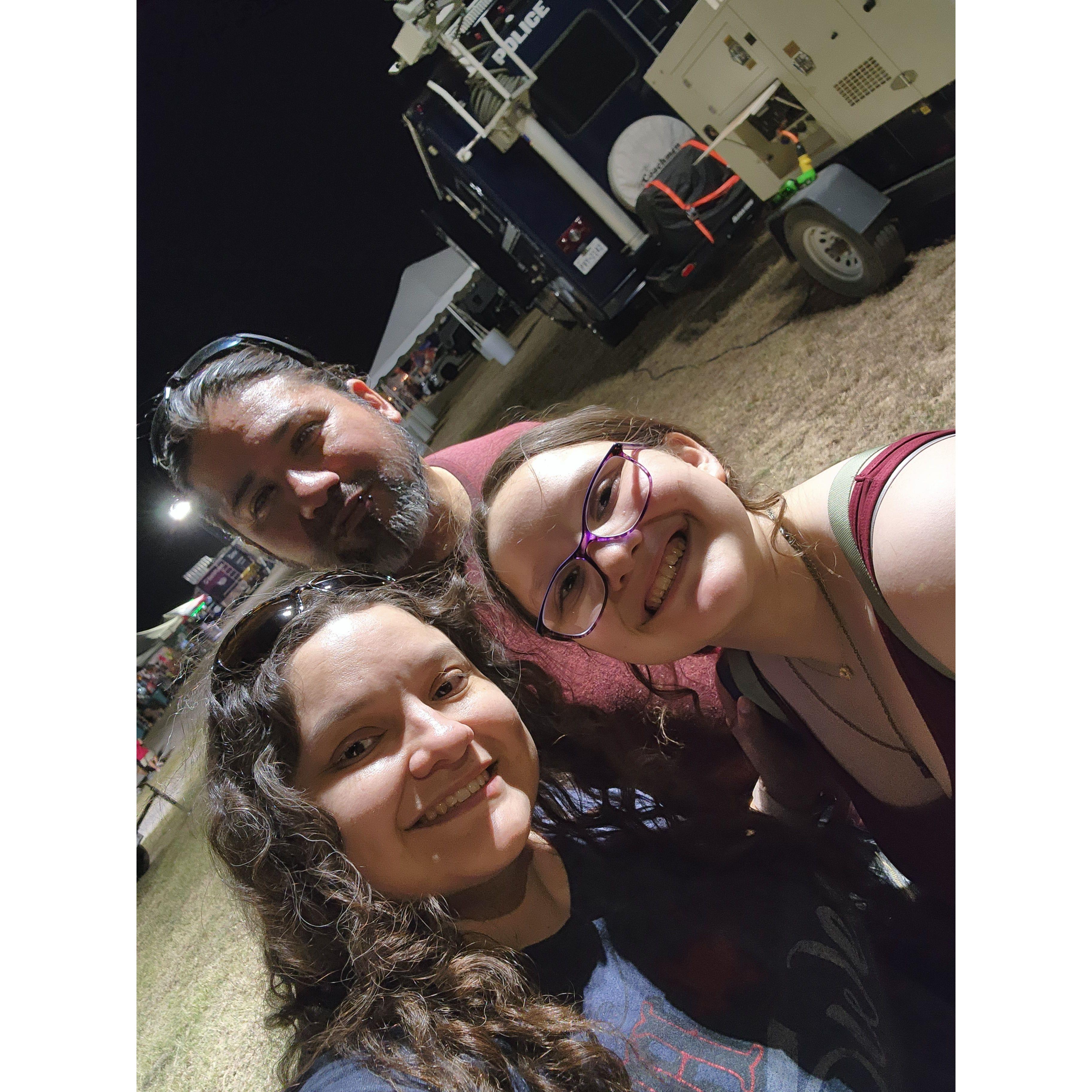 Hot Air Balloon Festival 9/2023