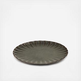 Inku Extra Small Plate by Sergio Herman, Set of 4