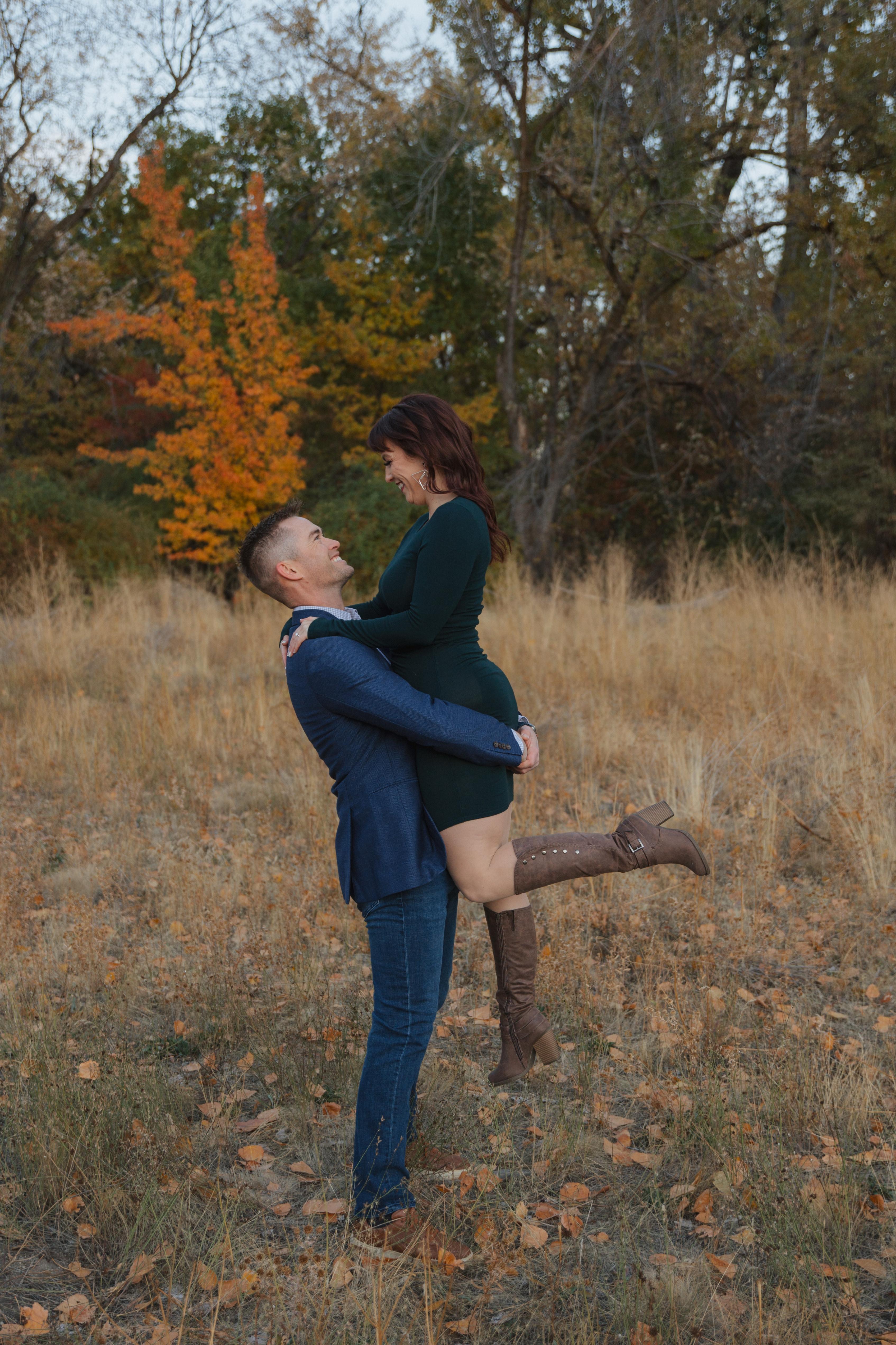 The Wedding Website of Andrew Eldred and Chrystine Brown