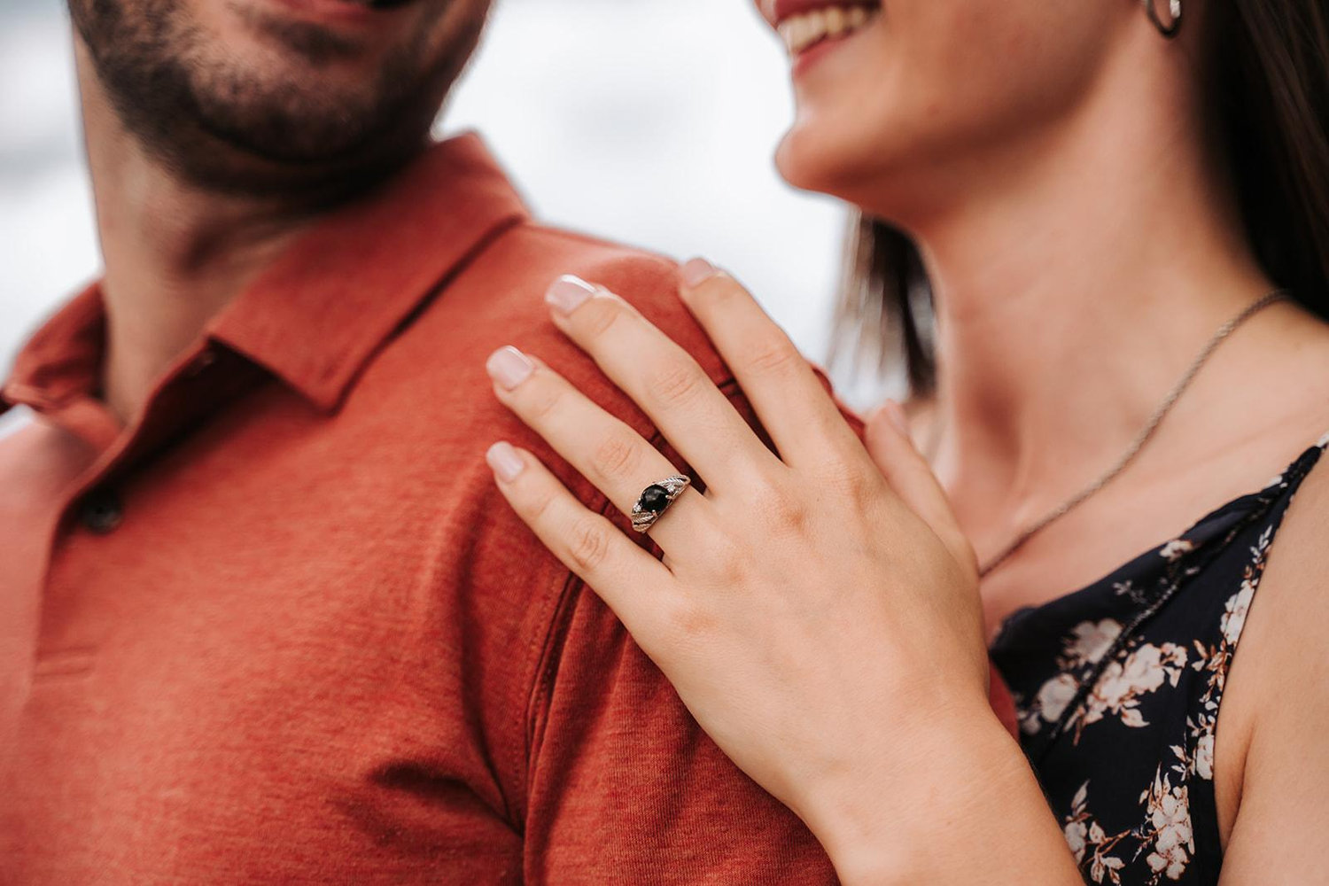 The Wedding Website of Tabitha Abshire and Tyler Hopkins