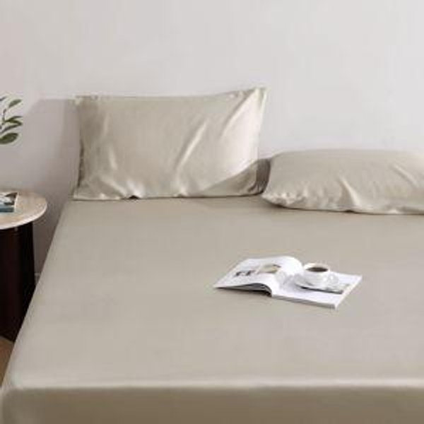 Silky Lyocell Sheet Set
