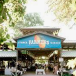 Ithaca Farmers Market