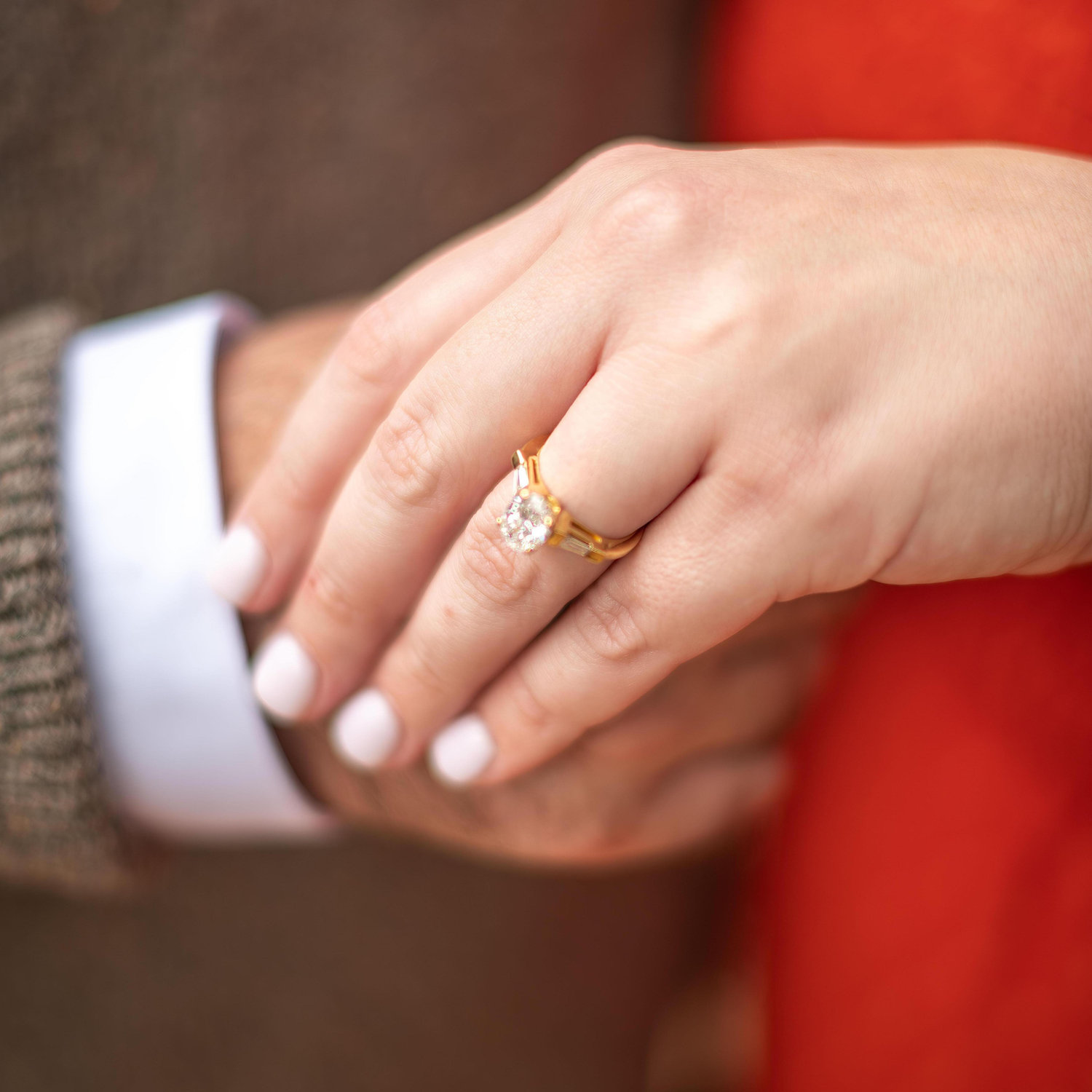 The ring