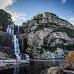 Crystal Pools