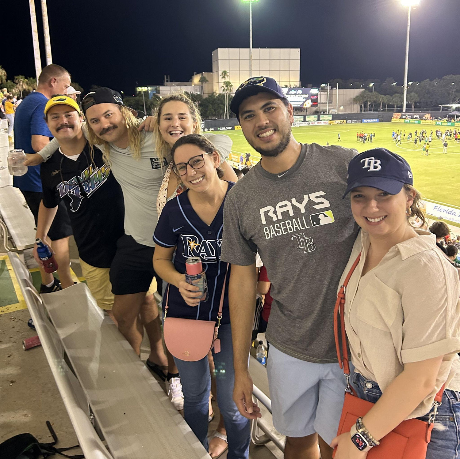 go rowdies
