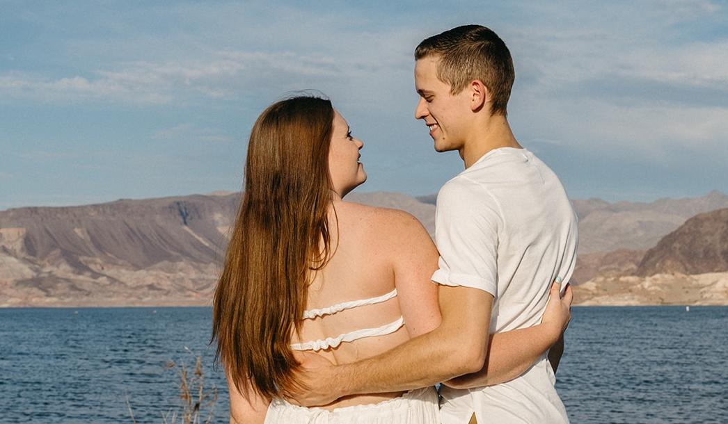 The Wedding Website of Kailee Myers and Joshua Kuklish