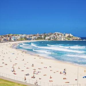 Bondi Beach: Surf Experience