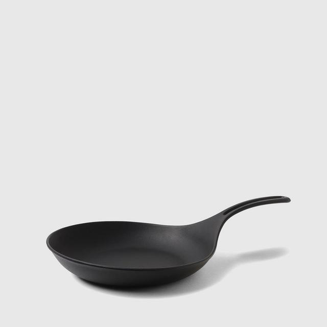 Japanese Cast Iron Pan