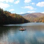 Lake Trahlyta
