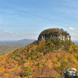 Explore: Pilot Mountain State Park