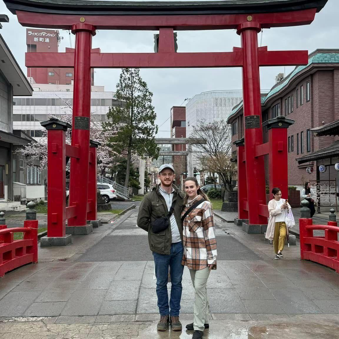 Aomori, Japan 2024