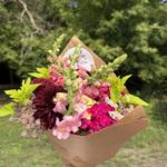 Falls Park Farmer's Market