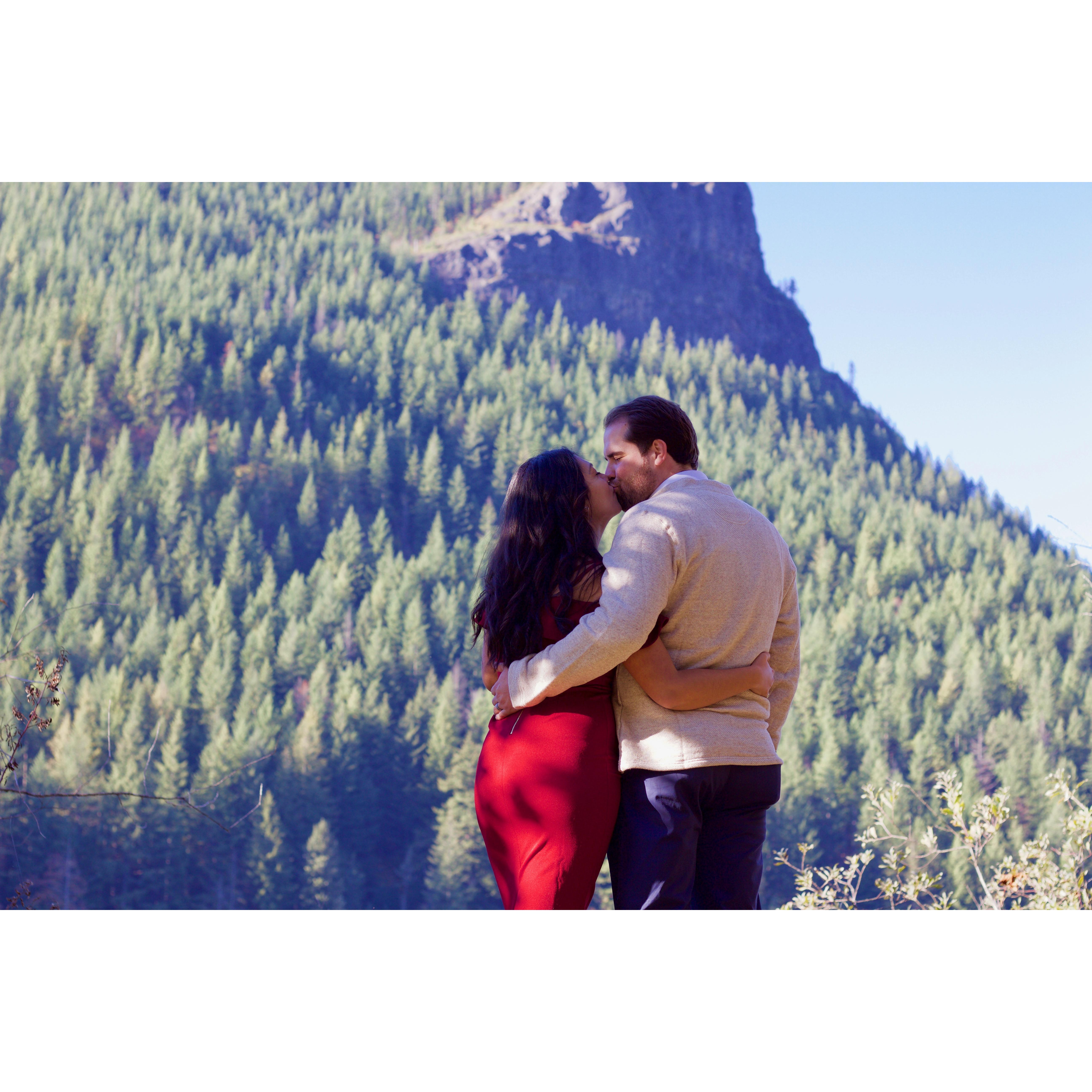 Engagement Pictures