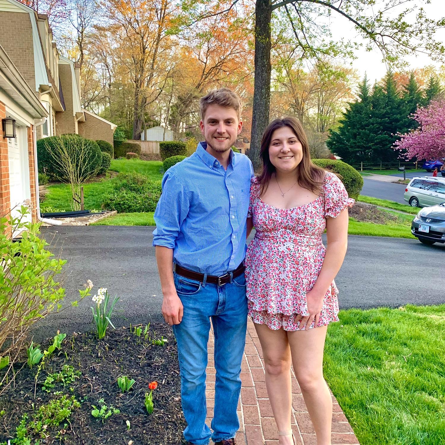 Easter 2023!