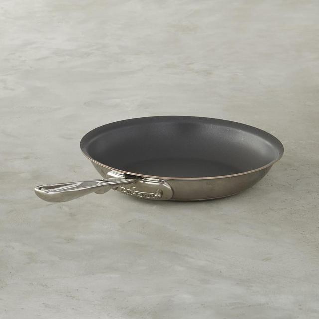 All-Clad Copper Core Nonstick Fry Pan, 8"
