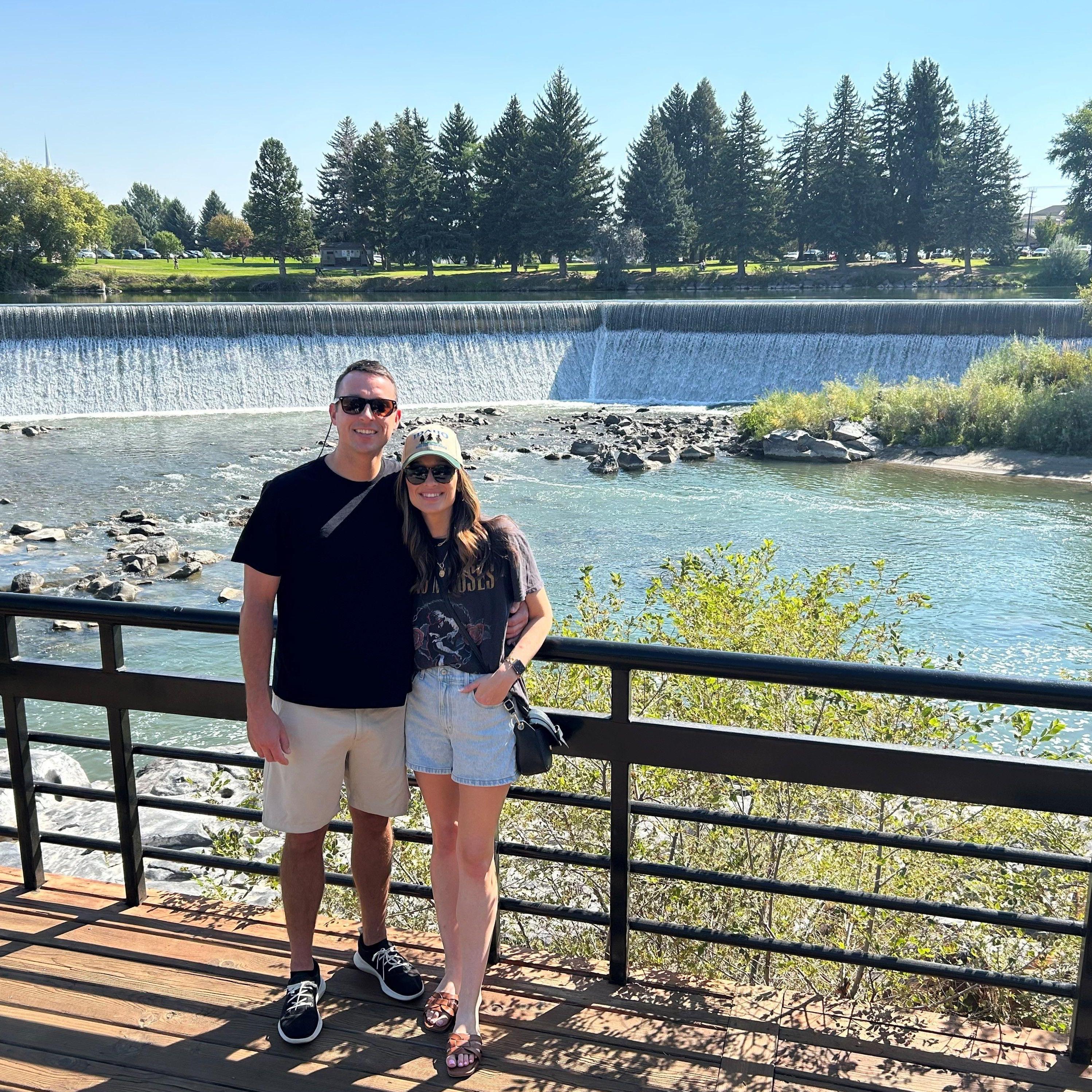 Idaho Falls, ID