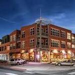 Willits Town Center
