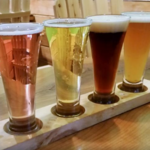 Fulton Chain Craft Brewery