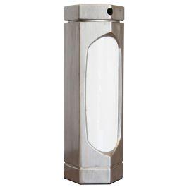 Kosher Lamp MAX - Brushed Steel