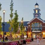 Woodbury Common Premium Outlets