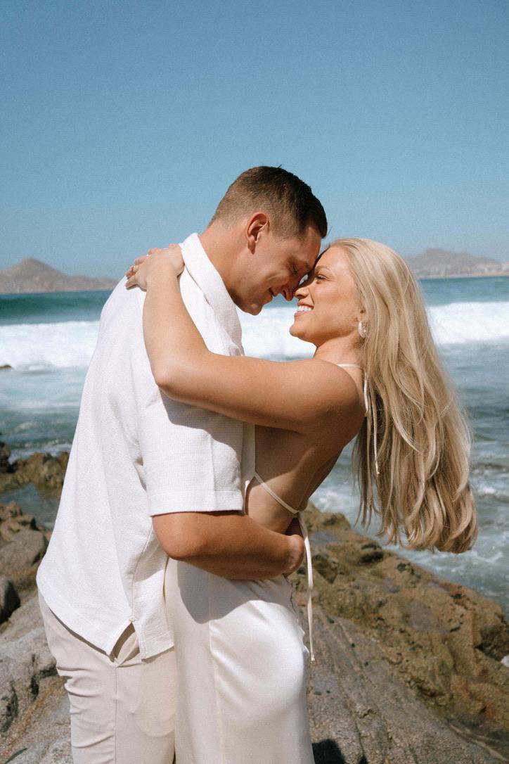 The Wedding Website of Anna Deren and Chase Schultz