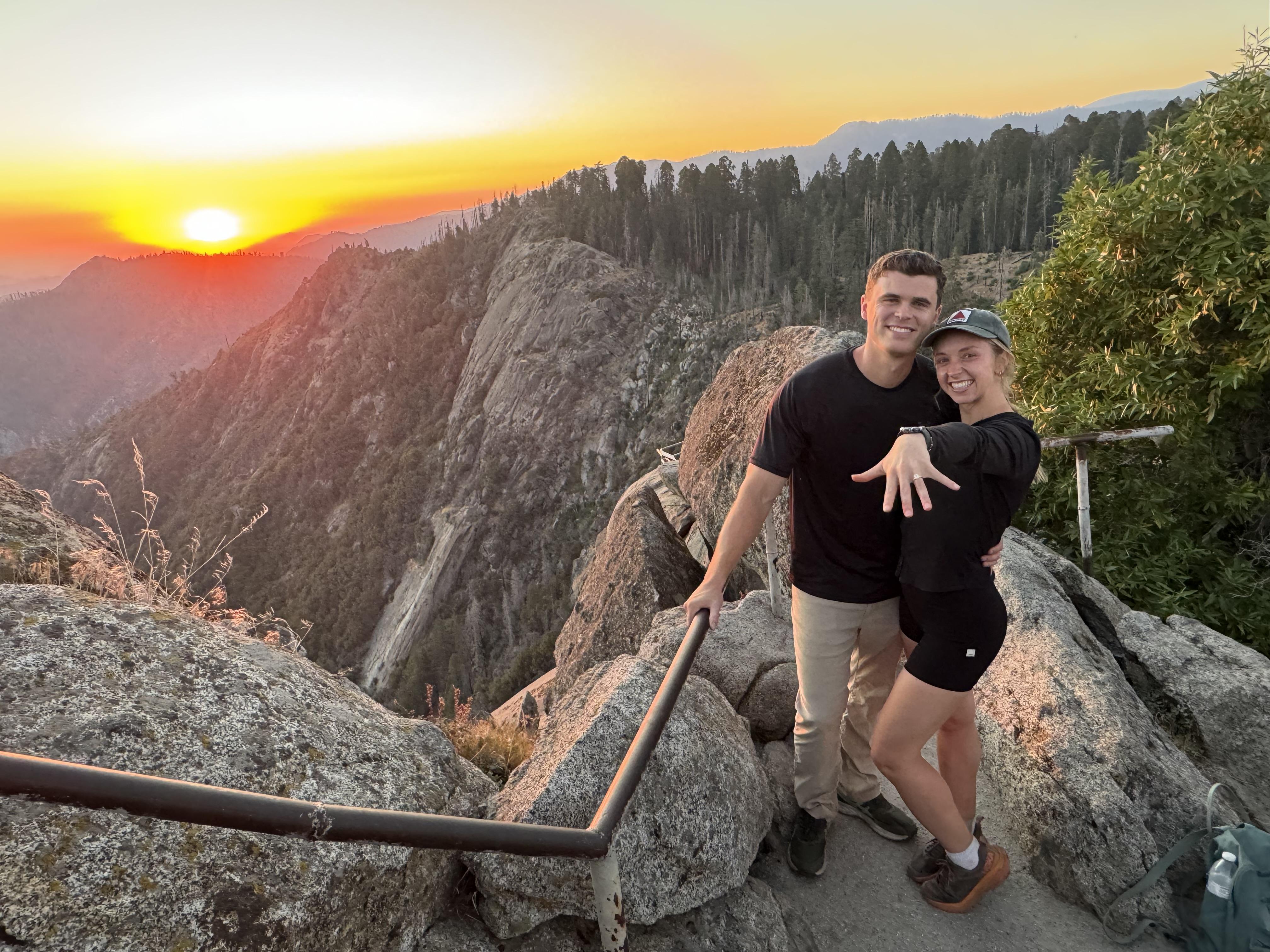 The Wedding Website of Jamie Penner and Henry Scott