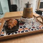 Qamaria Yemeni Coffee Co.