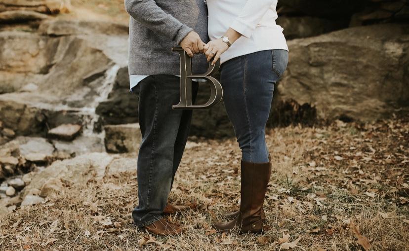 The Wedding Website of Ashli Nicole Mathiews and Robert Byron Born