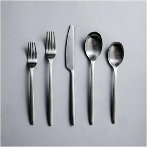 Ava Flatware, 4-person set