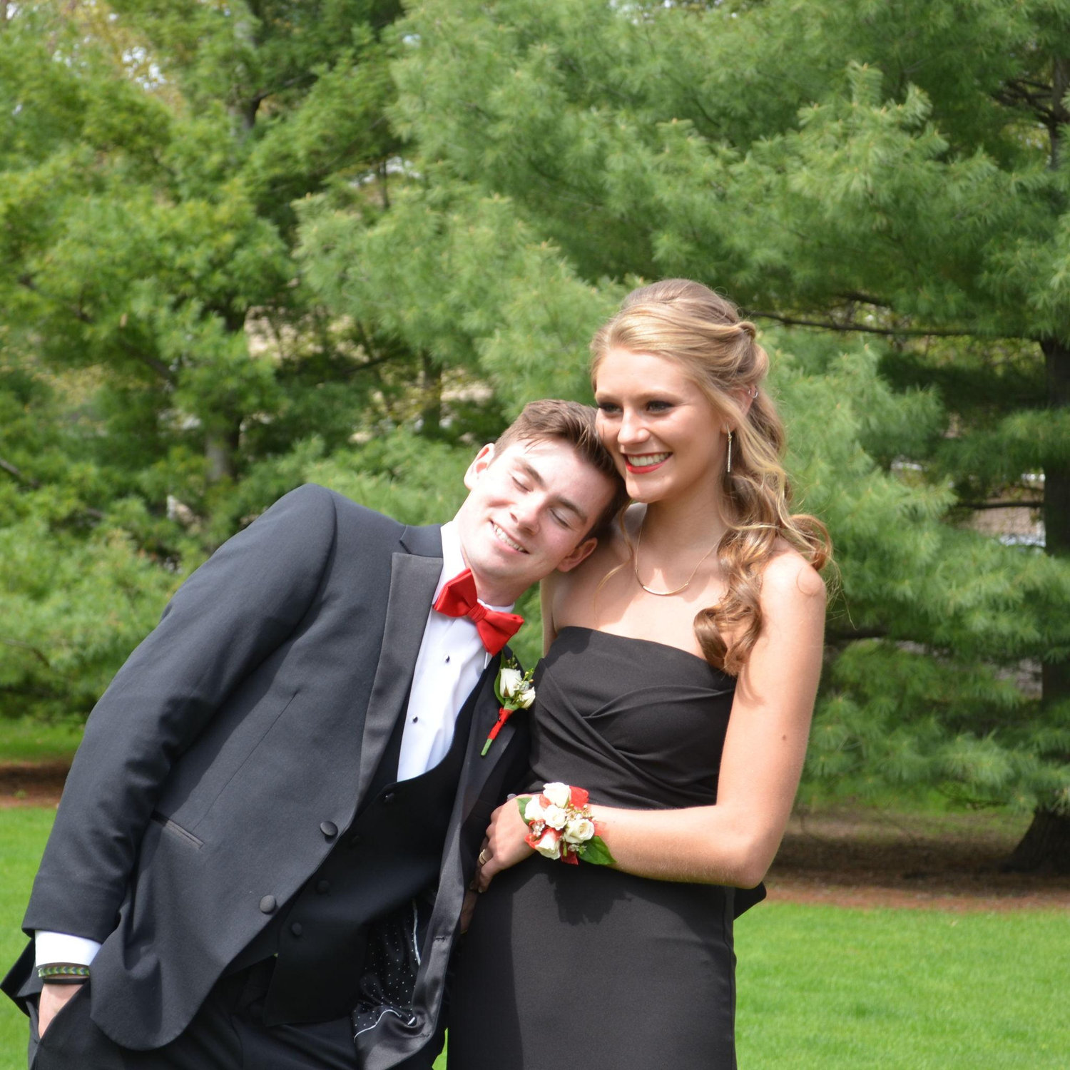 Senior Prom