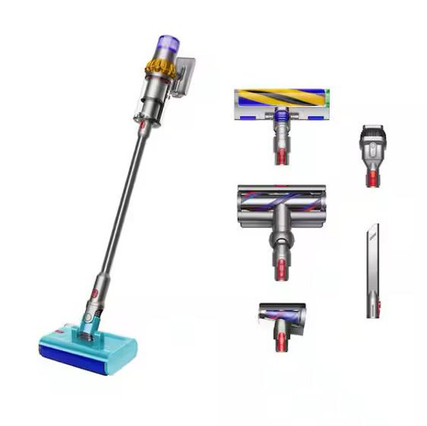 Dyson V15 Detect Submarine Vacuum/Mop Fund