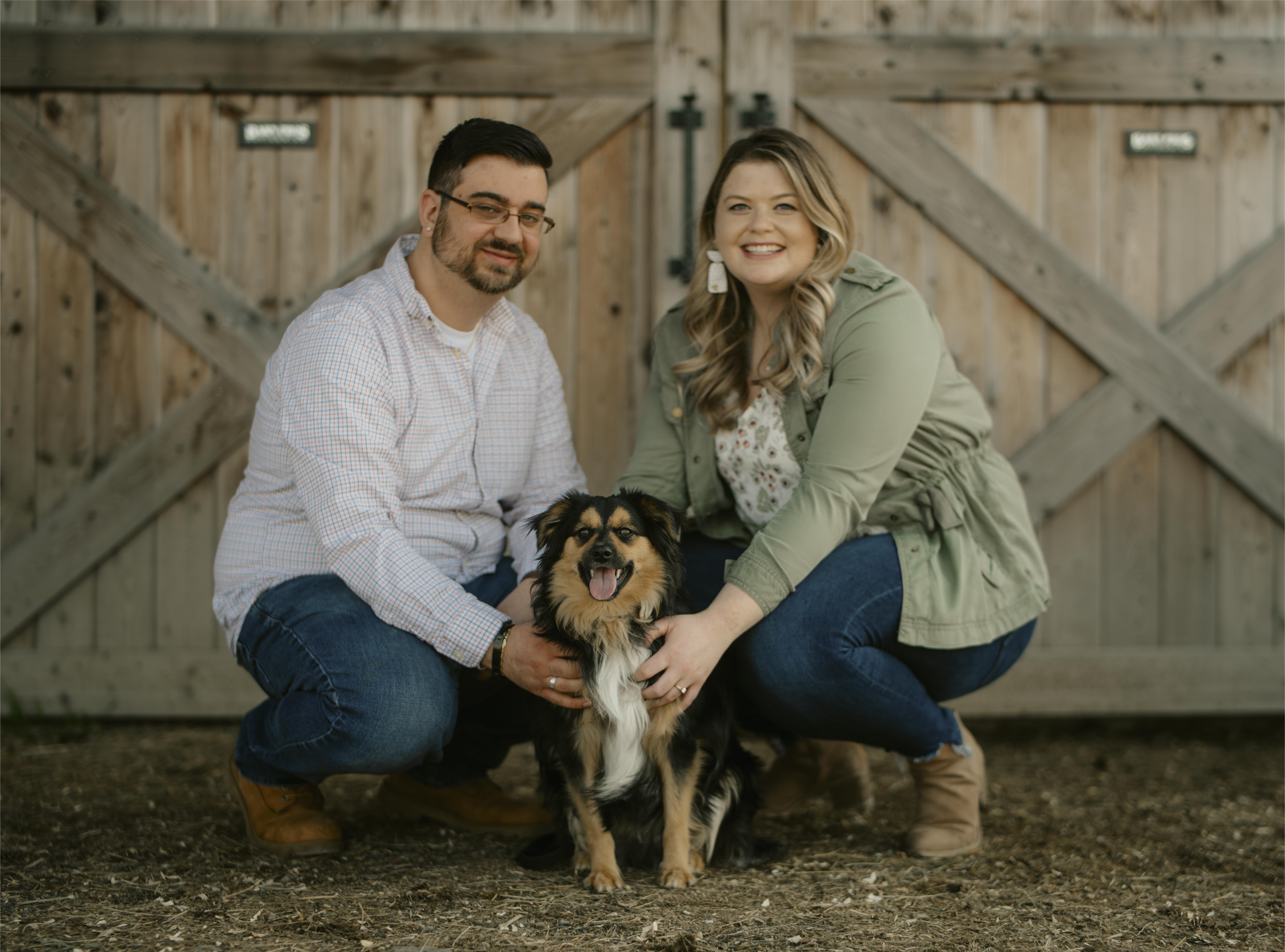 The Wedding Website of Lauren Theobald and Evan Kaufman