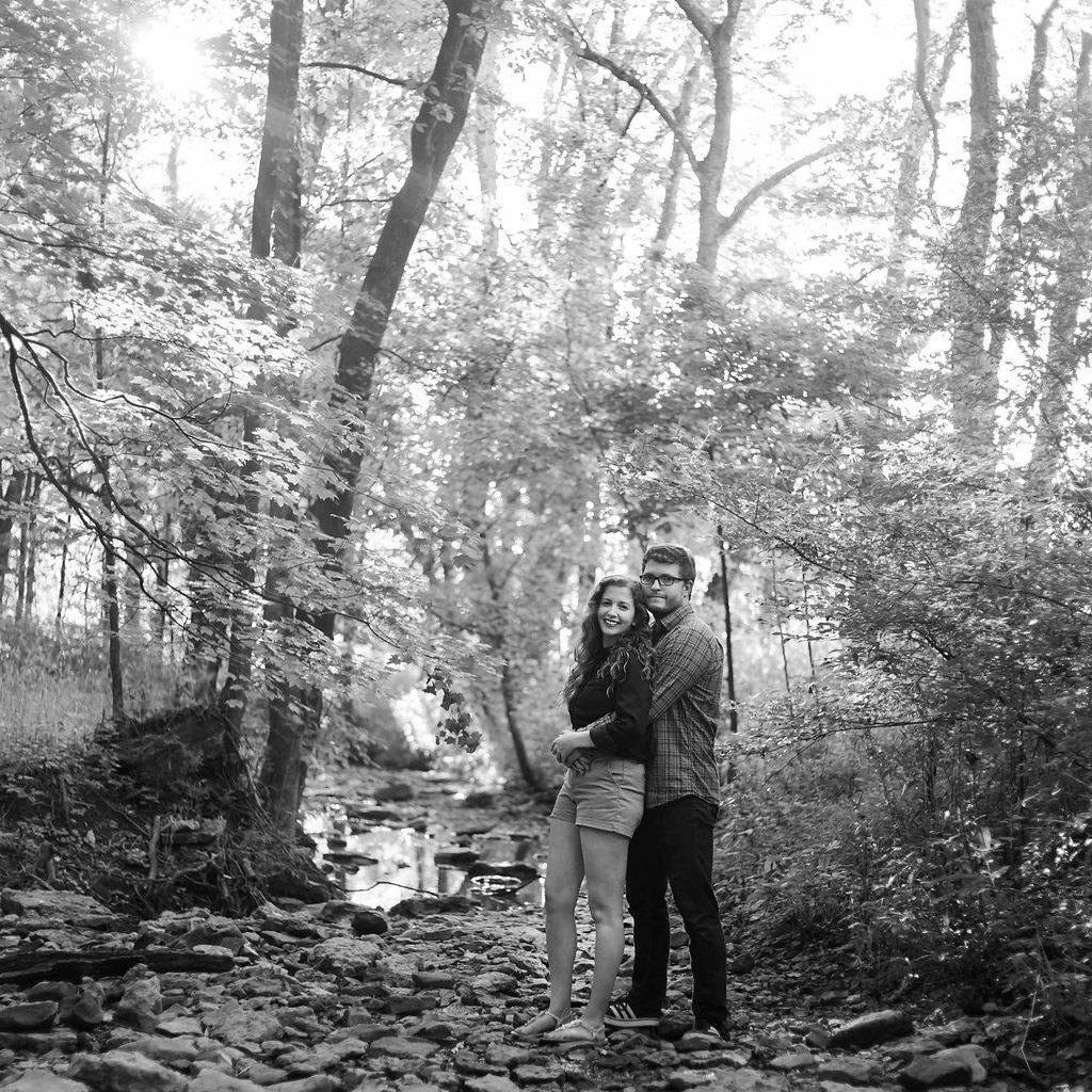 August 10, 2018
713 Days
Kylene Ann Photography (a.k.a. the best photographers ever)