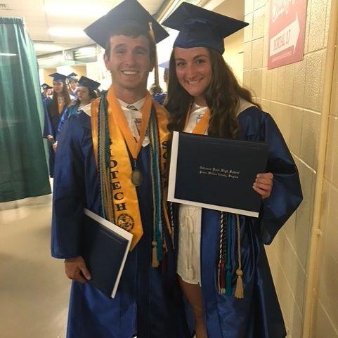 High School Graduation