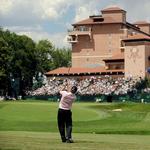 The Broadmoor Golf Club