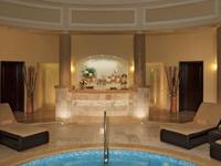 Spa at Dreams Tulum