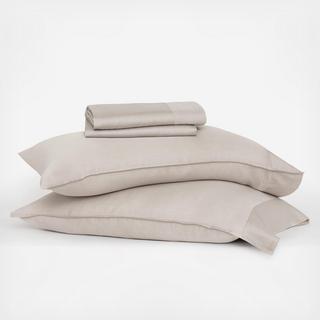 Eucalyptus 4-Piece Sheet Set