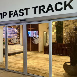 VIP Fast Track Airport Service