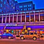 Woochi Japanese Fusion & Bar