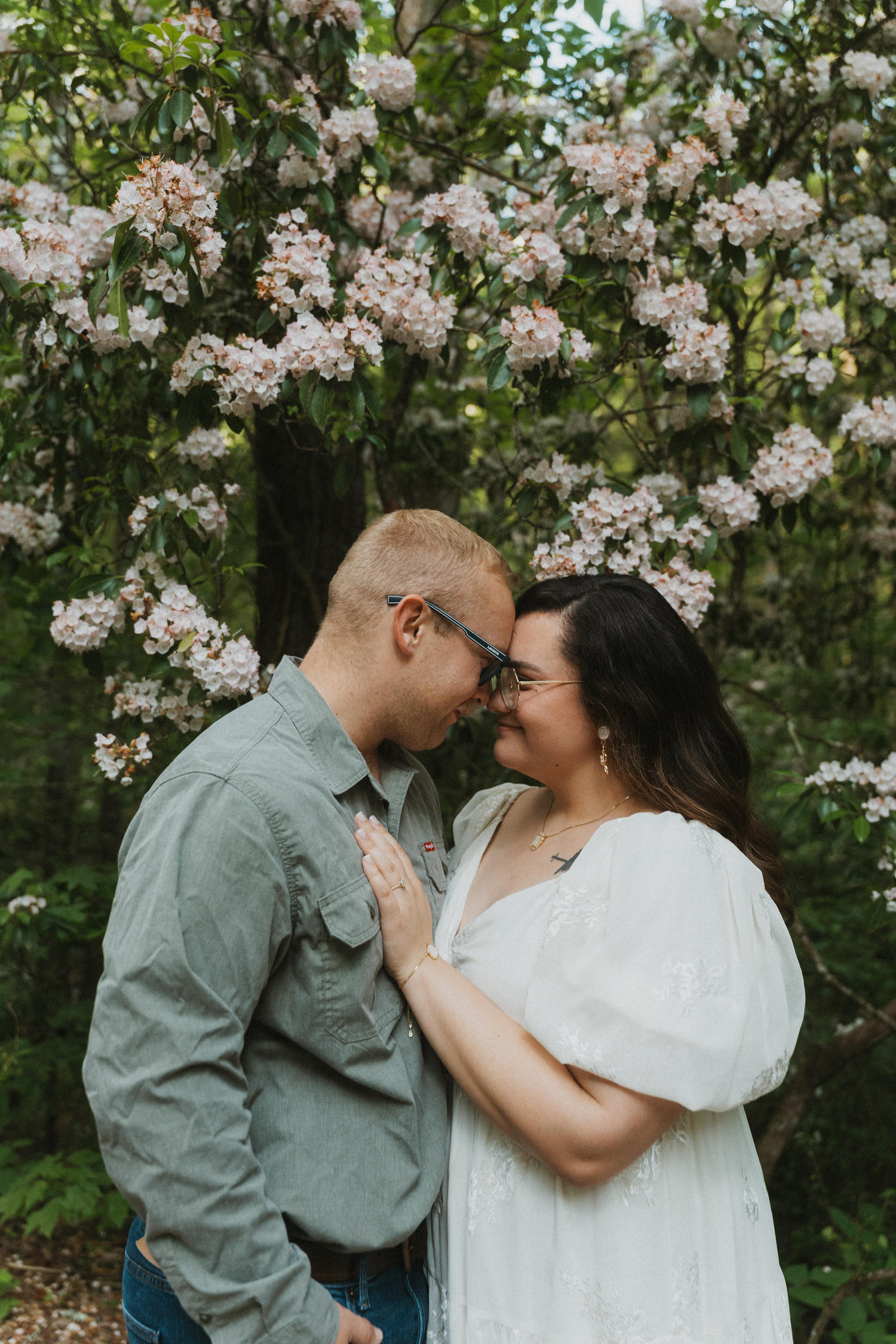 The Wedding Website of Rebecca Wallace and Jason Wallace