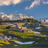 Velika Planina