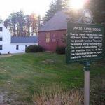 Uncle Sam's House