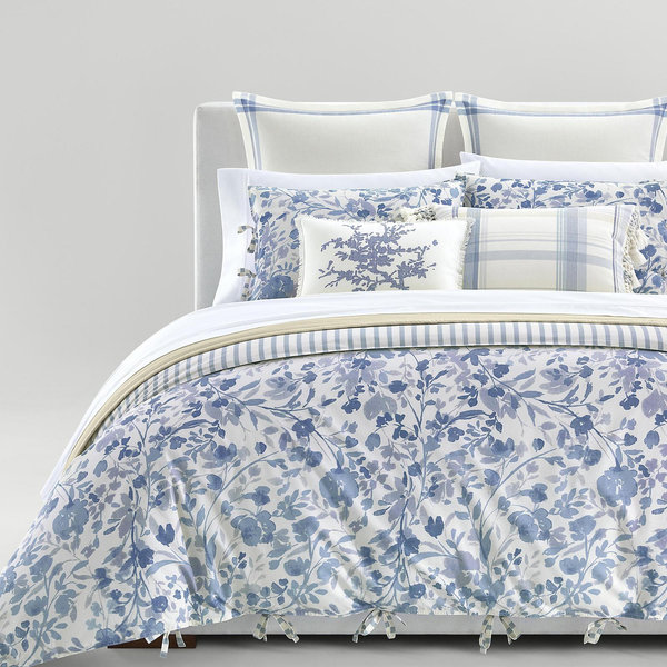 Lauren Ralph Lauren Graydon Sheet Set - Thumbnail 3
