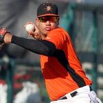 Frederick Keys Baseball vs. Potomac Nationals