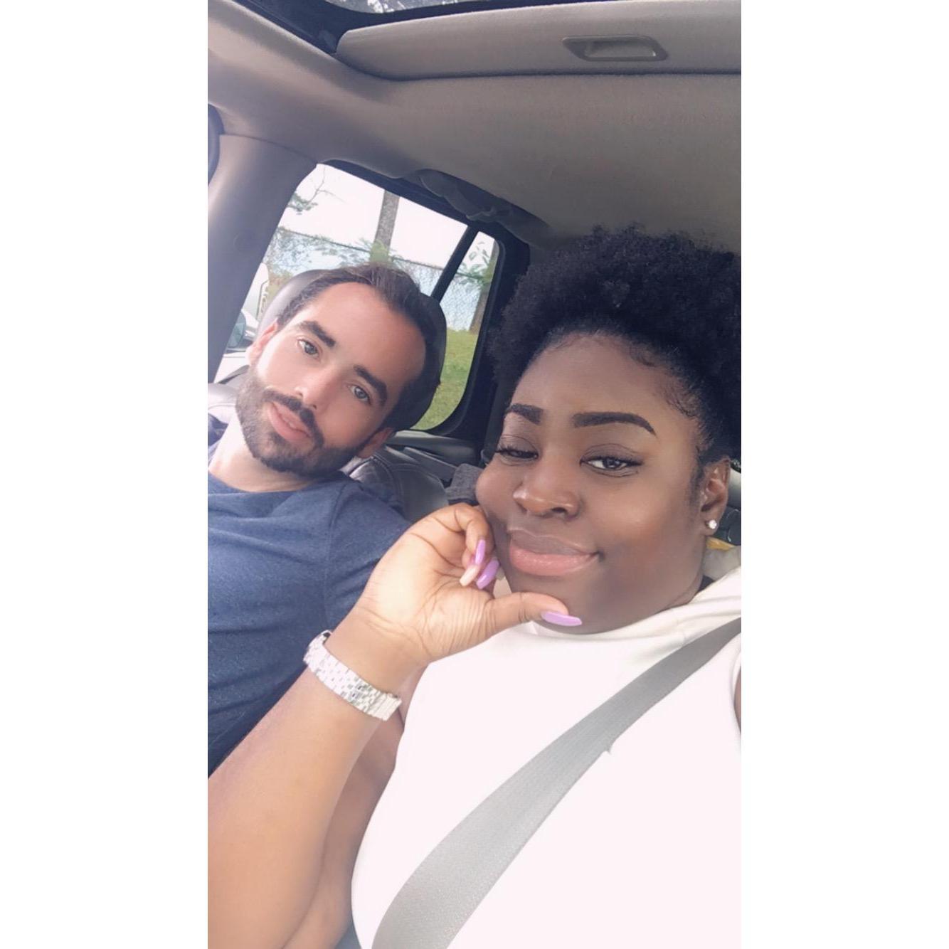 Date night