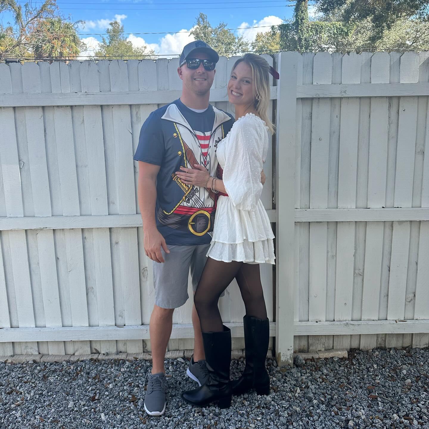 Gasparilla Pirate Festival in Tampa, FL 2024